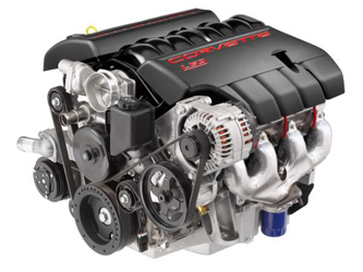 P22F2 Engine